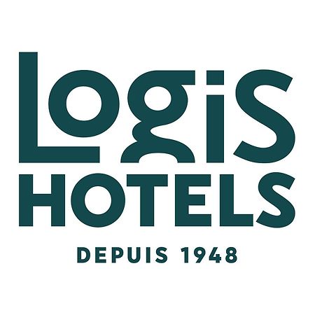 Logis Hotels - Chateau Saint Marcel بُ المظهر الخارجي الصورة