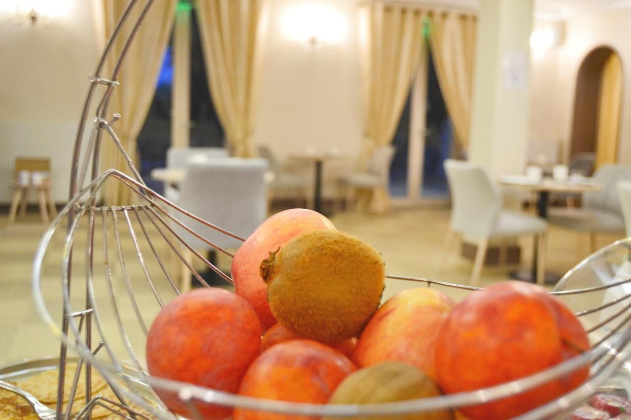 Logis Hotels - Chateau Saint Marcel بُ المظهر الخارجي الصورة
