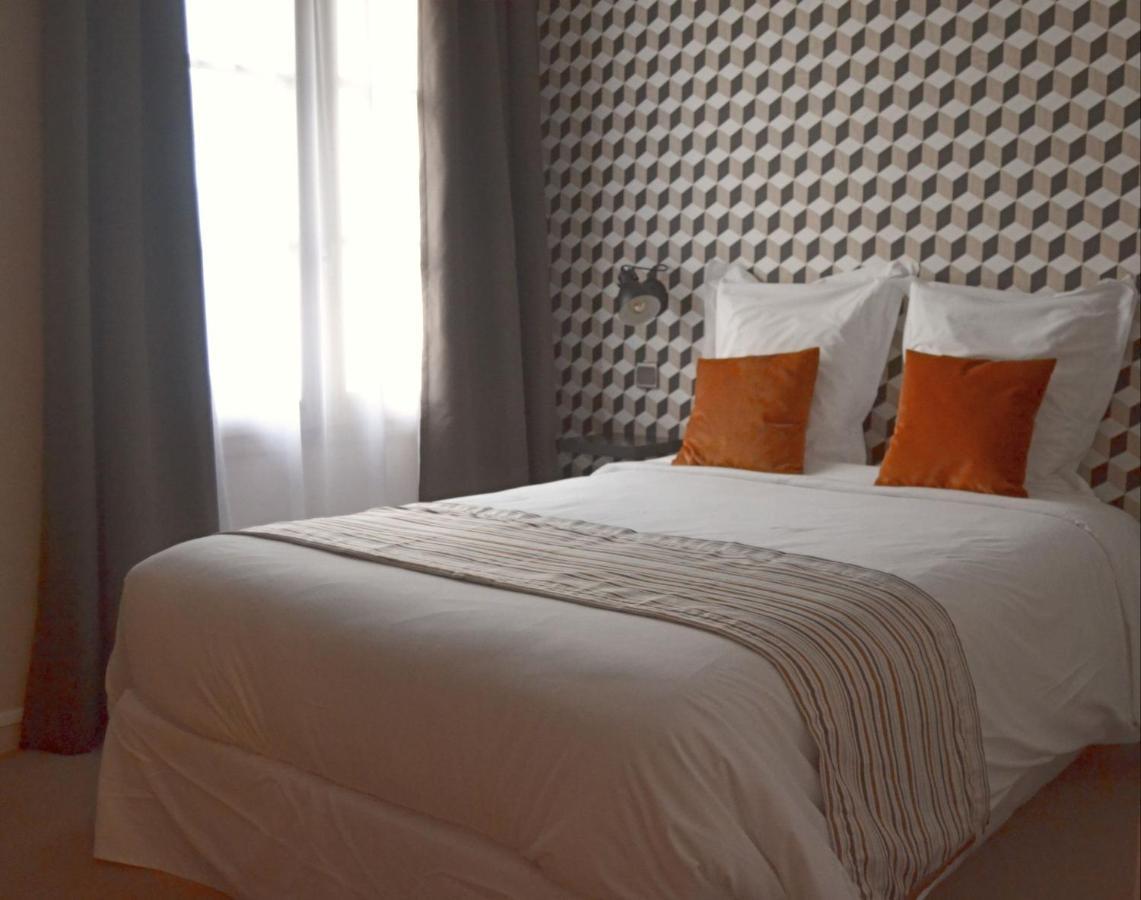 Logis Hotels - Chateau Saint Marcel بُ المظهر الخارجي الصورة