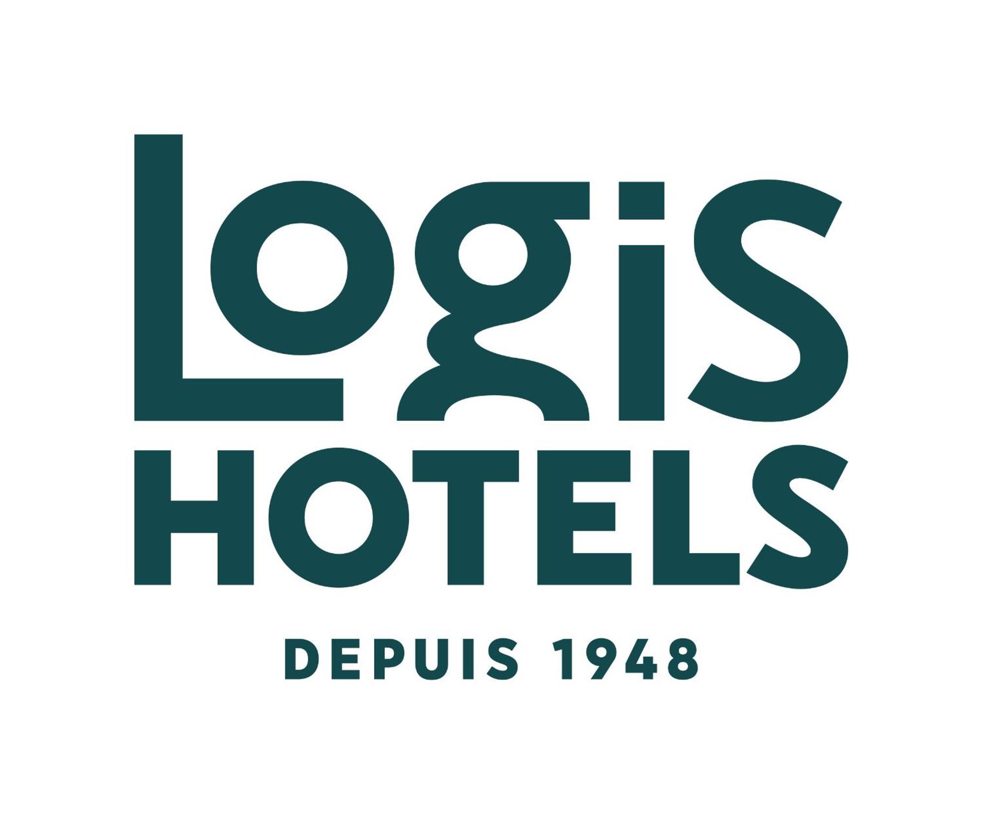 Logis Hotels - Chateau Saint Marcel بُ المظهر الخارجي الصورة
