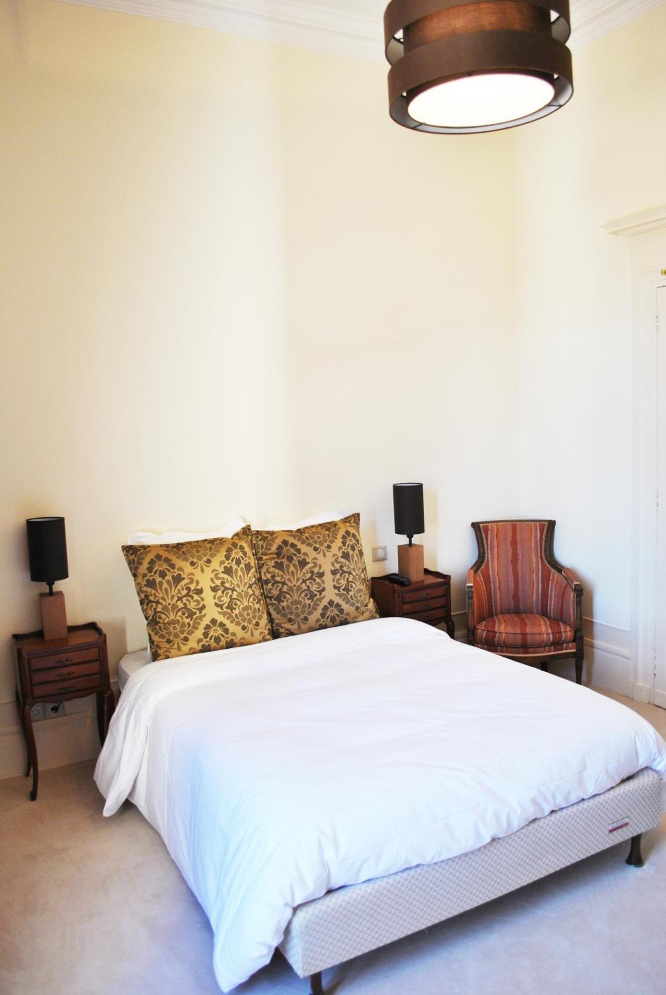Logis Hotels - Chateau Saint Marcel بُ الغرفة الصورة